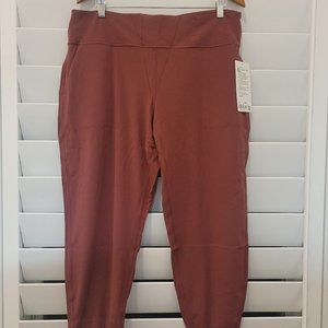 Brand New - Lululemon Align HR Jogger - Women US 18